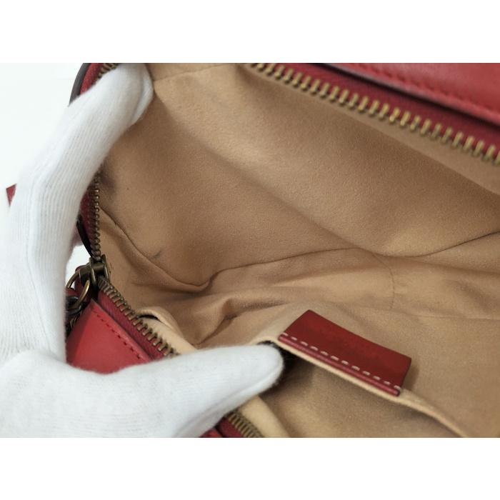 グッチ  448065 GGマーモントレザーショルダーバッグ レディース 楽天市場】グッチ GUCCI 斜め掛けショルダーバッグ GGマーモント