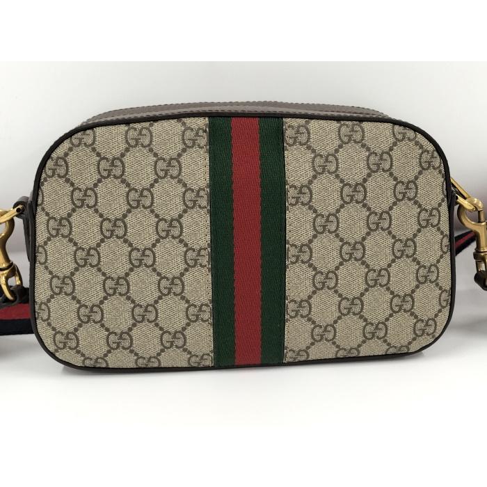 GUCCI スモール クロスボディバッグ オフィディア シェリー
