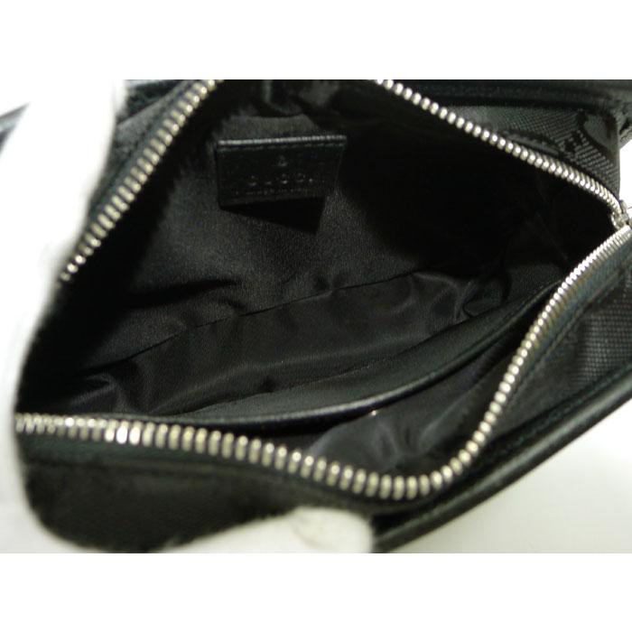 GG 【中古】GUCCI Off The Grid オフ ザ グリッド