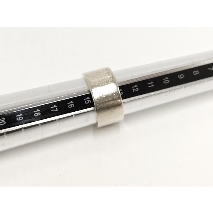 GUCCI 指輪 リング インターロッキングG Ag925 シルバー 表記 GUCCI 指輪 リング インターロッキングG Ag925 シルバー 表記