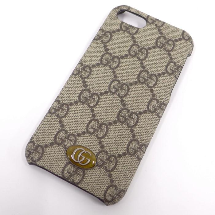 超話題新作 523167 ブラウン PVCコーティング iPhone8ケース アイフォン8ケース 【中古】グッチ 美品 GUCCI - 財布、帽子、ファッション小物 超話題新作 523167 ブラウン PVCコーティング iPhone8ケース アイフォン8ケース 【中古】グッチ 美品 GUCCI - 財布、帽子、ファッション小物