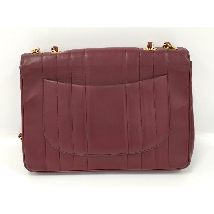 CHANEL（シャネル） マドモアゼル チェーンショルダーバッグ ロゴ