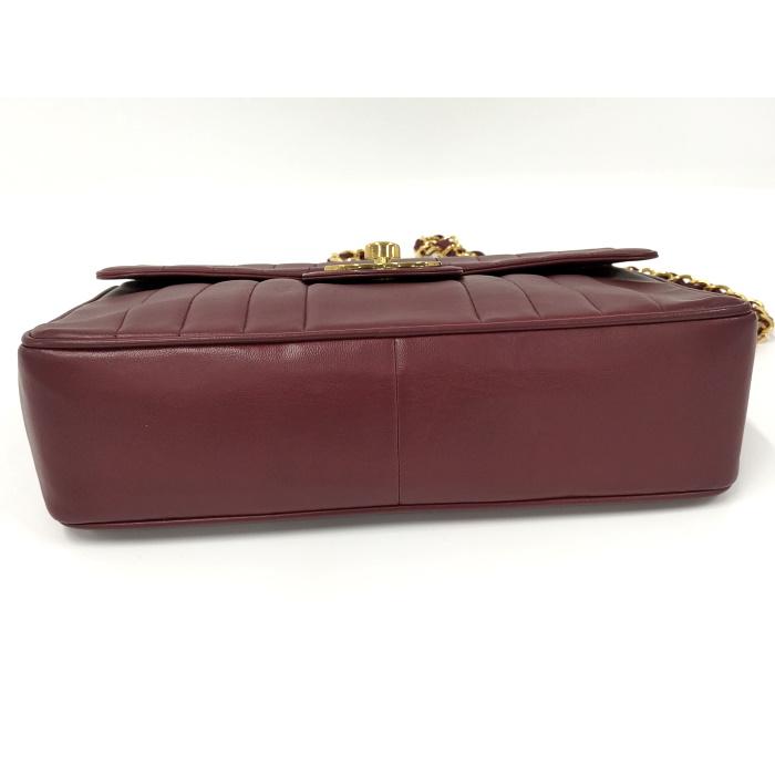 CHANEL（シャネル） マドモアゼル チェーンショルダーバッグ ロゴ