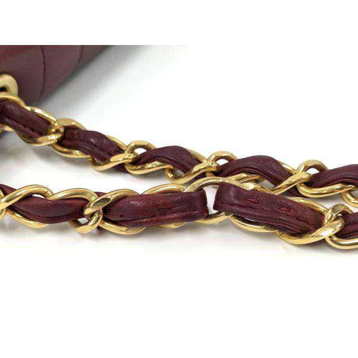 CHANEL（シャネル） マドモアゼル チェーンショルダーバッグ ロゴ