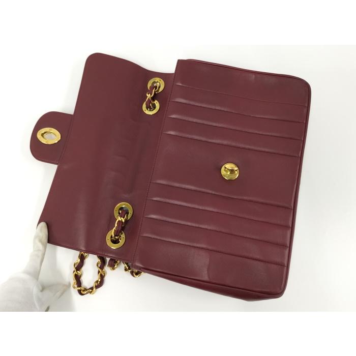 CHANEL（シャネル） マドモアゼル チェーンショルダーバッグ ロゴ