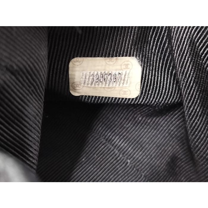 CHANEL（シャネル） トリプルココ 巾着 ショルダーバッグ ポーチ付き