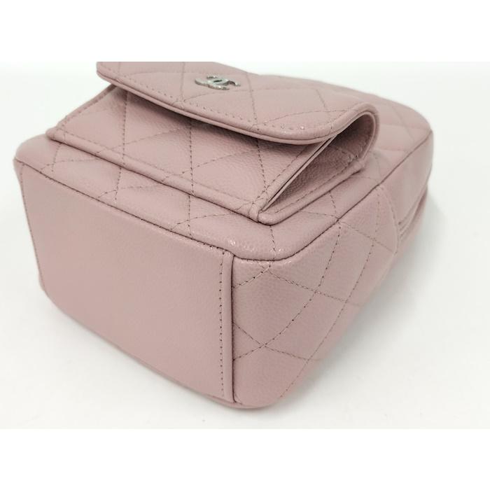 CHANEL ミニバックパック ピンク ラムレザー AP3753 : JJコレクション ヤフー店 - 通販 - Yahoo!ショッピング