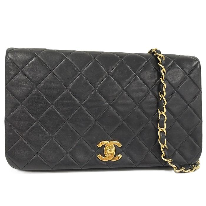 CHANEL（シャネル） ショルダーバッグ マトラッセ23 シングルチェーン