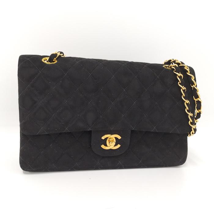 CHANEL シャネル ココマーク マトラッセ チェーンショルダーバッグ