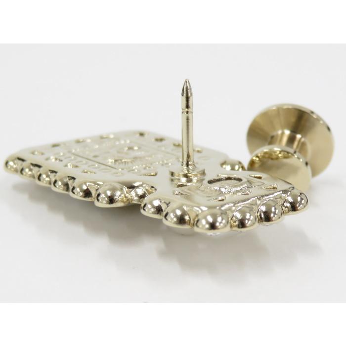CHANEL レトロ ピンブローチ used CHANEL レトロ ピンブローチ used 楽天市場】【中古品