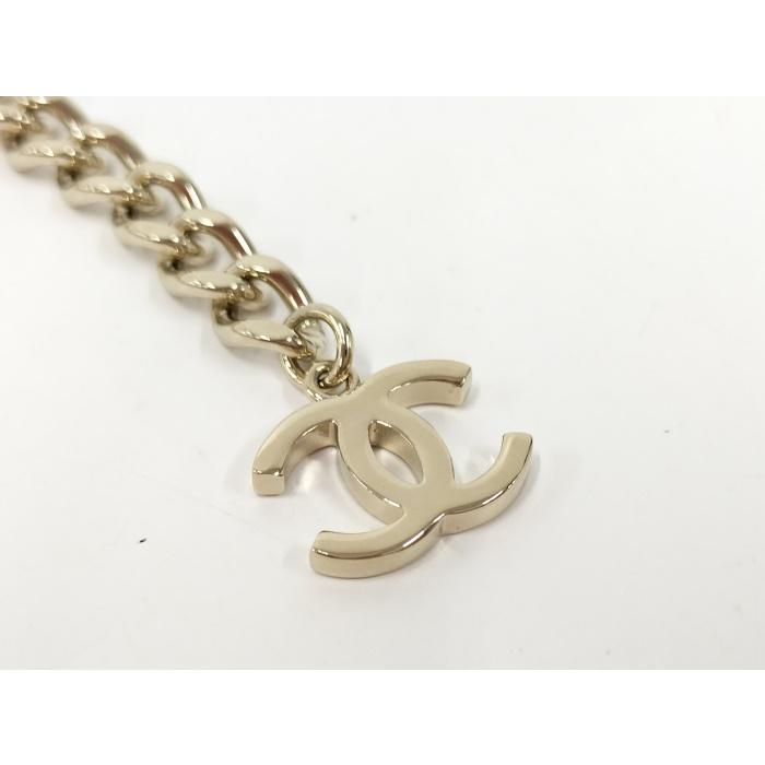 CHANEL（シャネル） チェーンベルト ココマーク マルチカラー GP B24C