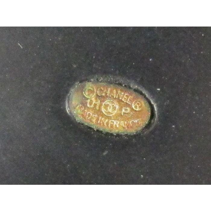 CHANEL 【中古】CHANEL バングル ブレスレット ココマーク CHANEL 【中古】CHANEL バングル ブレスレット ココマーク