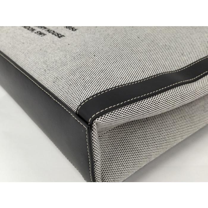 BURBERRY（バーバリー） ホースフェリー 2WAY トートバッグ ロゴ