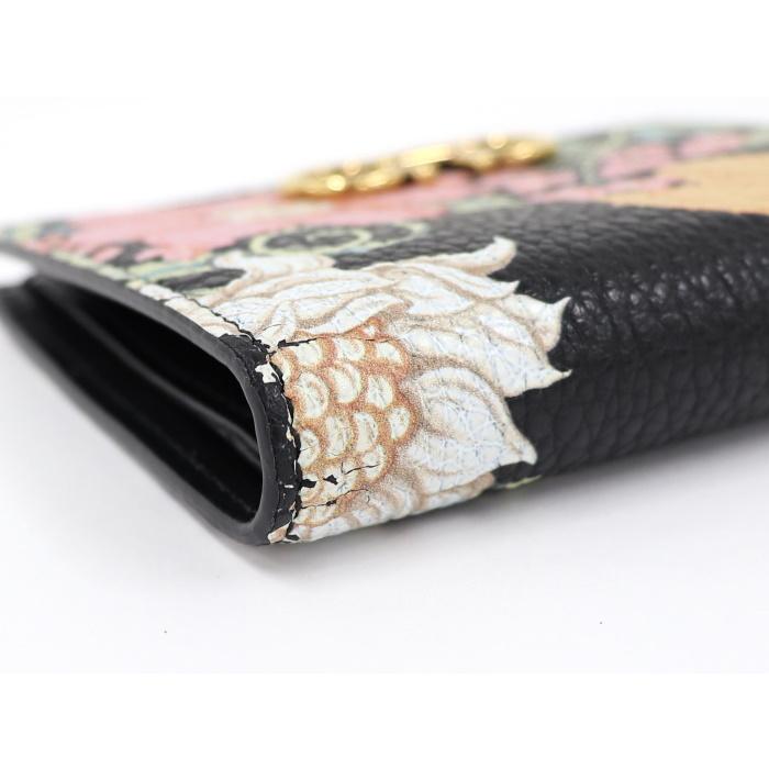 FERRAGAMO 【中古】サルヴァトーレ フェラガモ 二つ折り財布