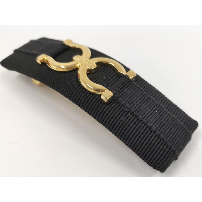 フェラガモ ガンチーニ キャンバス バレッタ FERRAGAMO Salvatore Ferragamo バレッタ ガンチーニ キャンバス