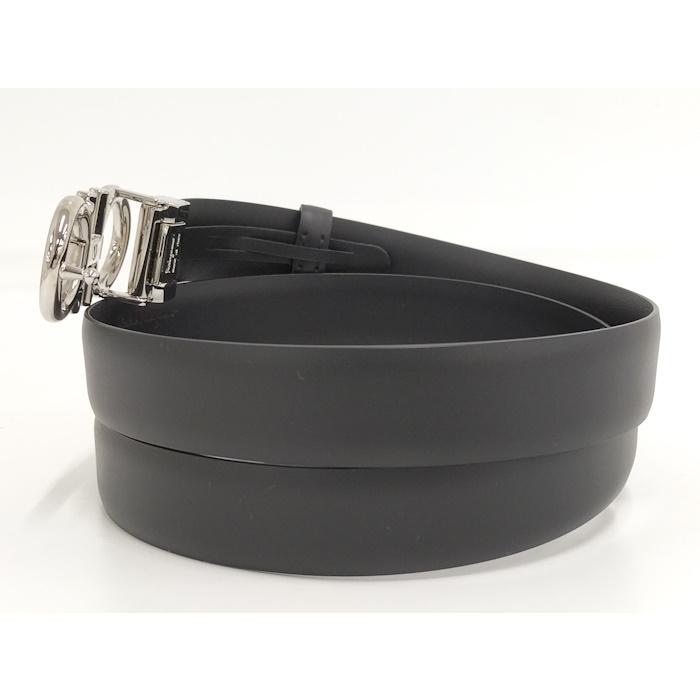 FERRAGAMO Salvatore Ferragamo ガンチーニ メンズ ベルト CS FERRAGAMO Salvatore Ferragamo ガンチーニ メンズ ベルト CS