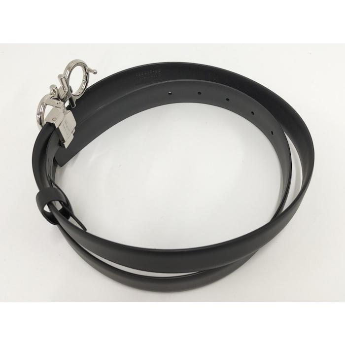 FERRAGAMO Salvatore Ferragamo ガンチーニ メンズ ベルト CS FERRAGAMO Salvatore Ferragamo ガンチーニ メンズ ベルト CS