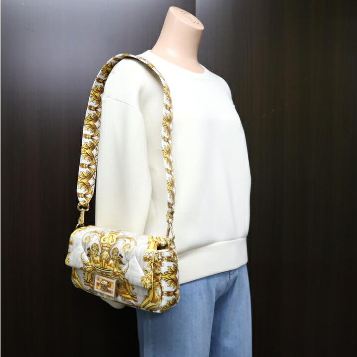 FENDI×VERSACE フェンディ×ヴェルサーチェ フェンダーチェ・マンマ 