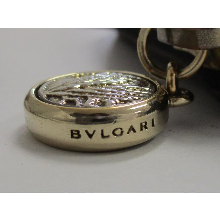 BVLGARI ブルガリ モネーテ ラウンドファスナー 長財布 レザー BVLGARI ブルガリ ラウンドファスナー長財布(小銭入れあり
