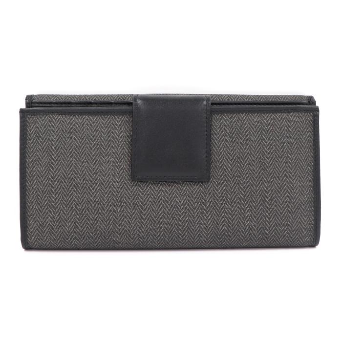 未使用品】BVLGARI ブルガリ 32589 ウィークエンド 長財布 | jarussi