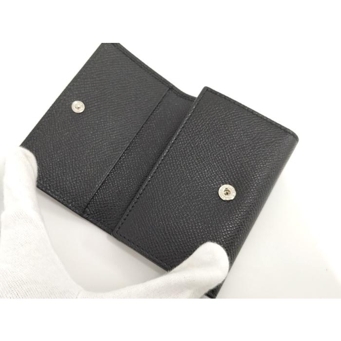 BVLGARI 【中古】BVLGARI 6連キーケース ブルガリブルガリ