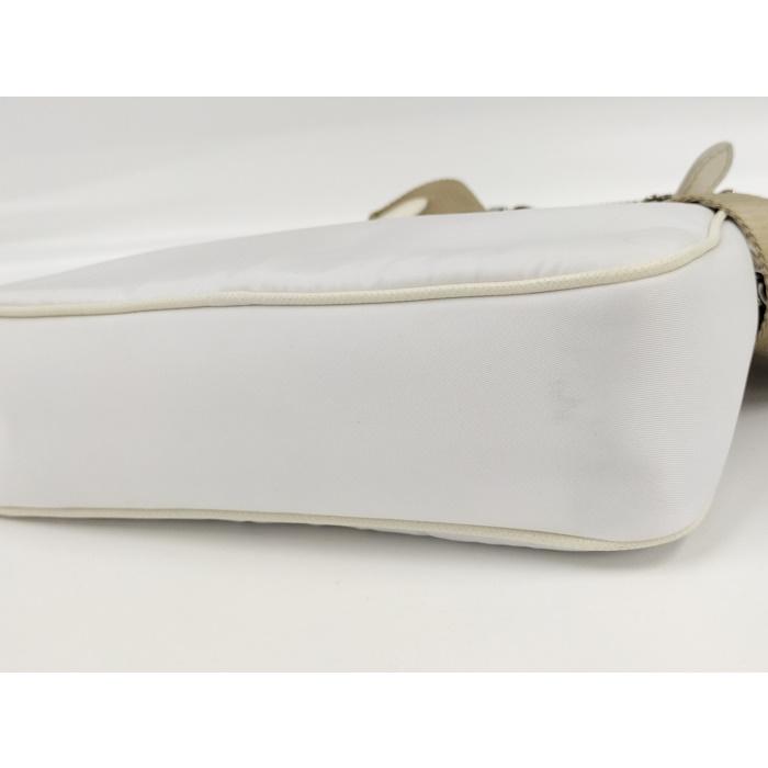 PRADA ショルダーバッグ リ エディション 2005 ナイロン PRADA ショルダーバッグ リ エディション 2005 ナイロン