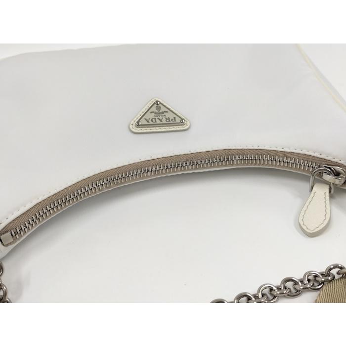 PRADA ショルダーバッグ リ エディション 2005 ナイロン PRADA ショルダーバッグ リ エディション 2005 ナイロン