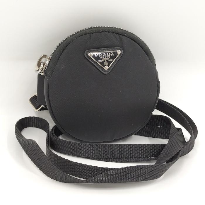 PRADA ポーチ Prada Re-Nylon Pouch | Saks Fifth Avenue