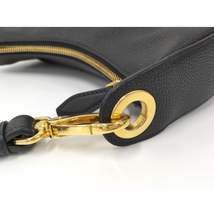 PRADA（プラダ） ショルダーバッグ ヴィッテロフェニックス レザー