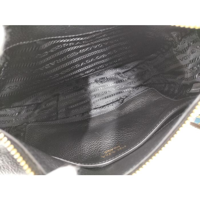 PRADA（プラダ） ショルダーバッグ ヴィッテロフェニックス レザー