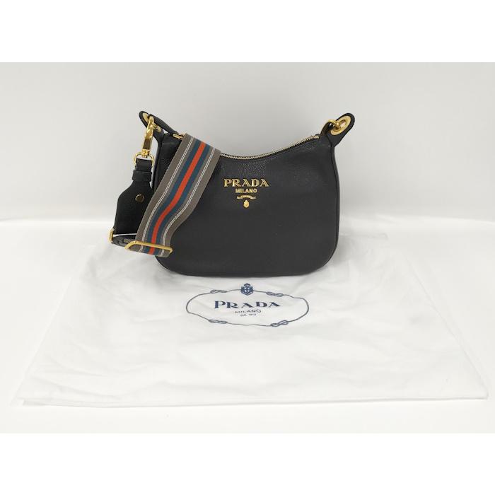 PRADA（プラダ） ショルダーバッグ ヴィッテロフェニックス レザー
