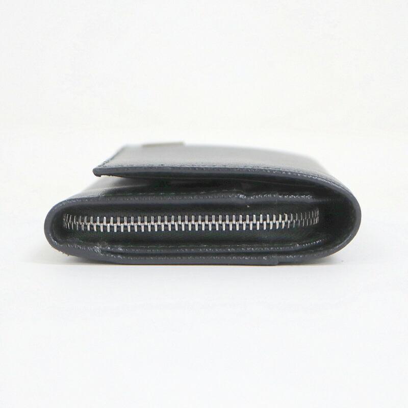 【新品未使用】PRADA 二つ折り財布 サフィアーノレザー PRADA（プラダ） 二つ折り財布 1MV021 QHH レディース サフィアーノ