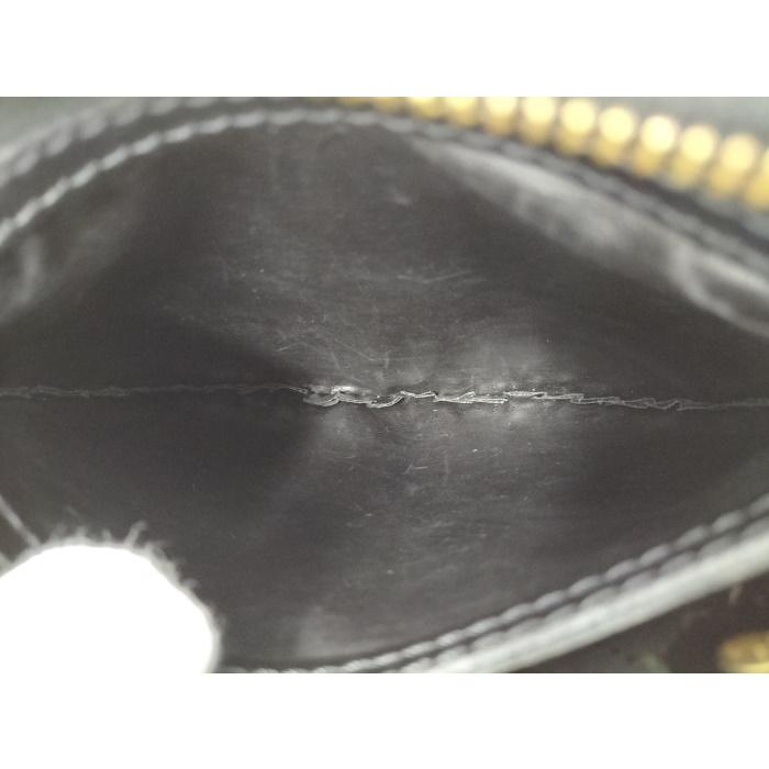 Louis Vuitton ルイヴィトン エピ スピーディ ブラック ノワール ルイヴィトンスピーディ25 14127 黒(ノワール) レディース