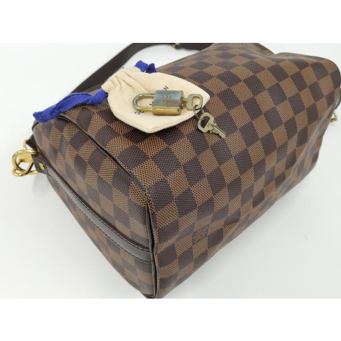 ルイヴィトン LOUIS VUITTON スピーディバンドリエール 25 