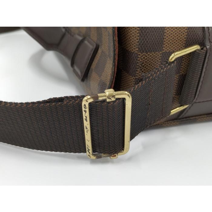 LOUIS VUITTON（ルイ・ヴィトン） ブロードウェイ ショルダーバッグ