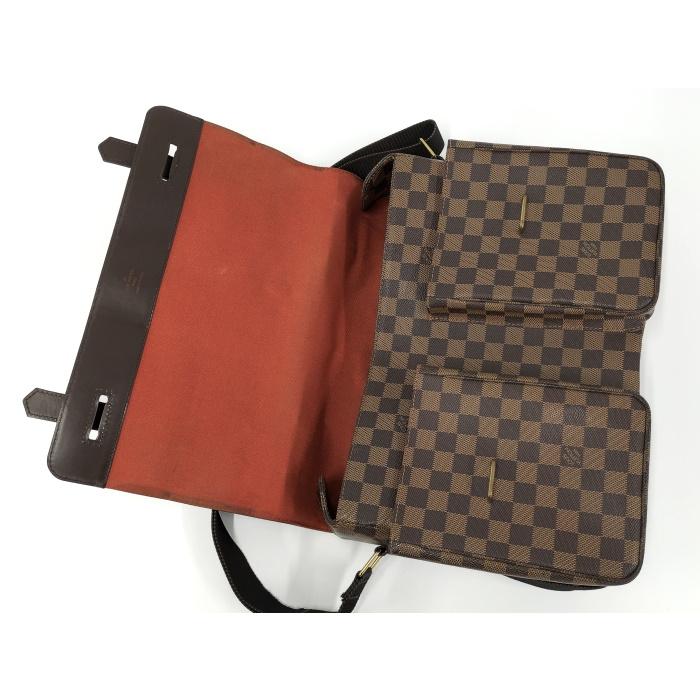 LOUIS VUITTON（ルイ・ヴィトン） ブロードウェイ ショルダーバッグ