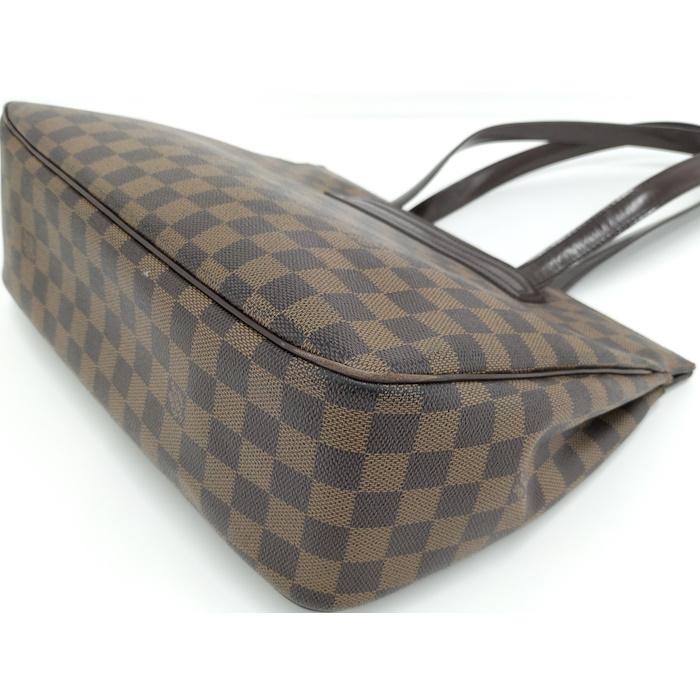LOUIS VUITTON（ルイ・ヴィトン） パリオリPM ダミエ エベヌ 