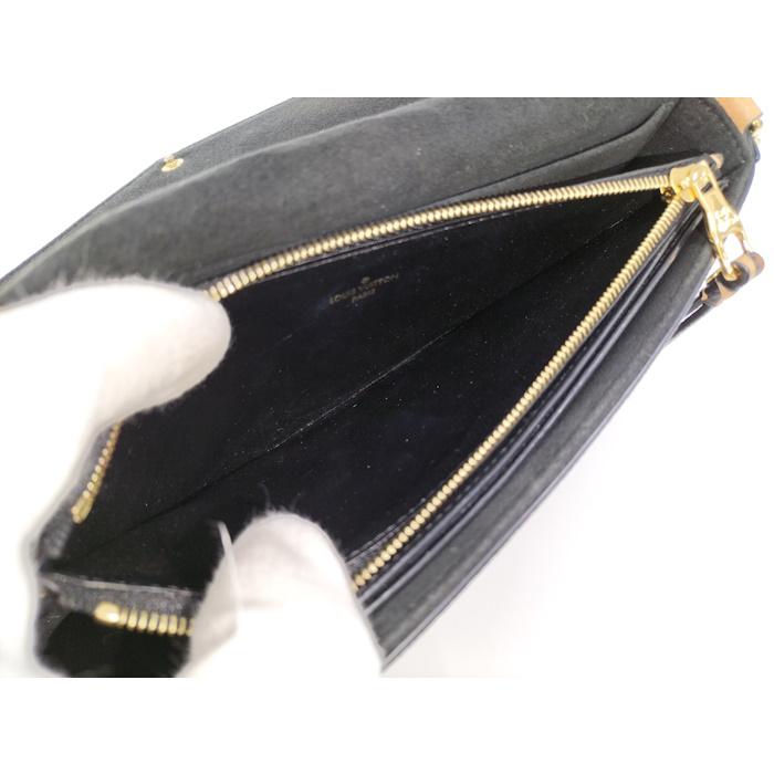 LOUIS VUITTON（ルイ・ヴィトン） ポシェット フェリシー ワイルド