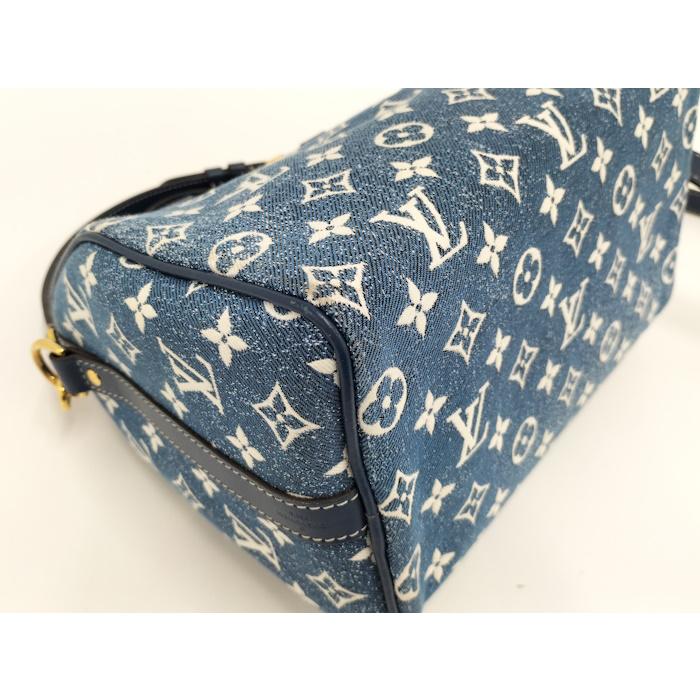 LOUIS VUITTON（ルイ・ヴィトン） スピーディ バンドリエール 25