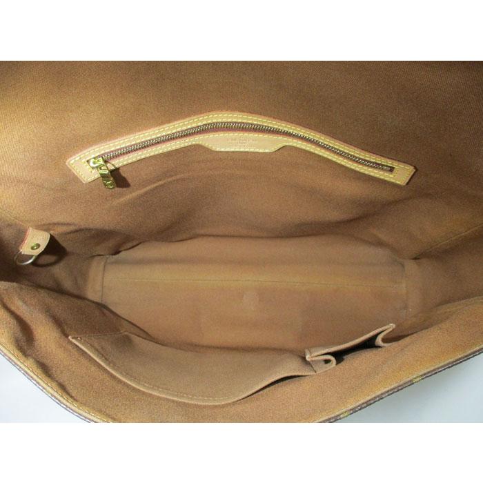 中古】LOUIS VUITTON アベス ショルダーバッグ メッセンジャー