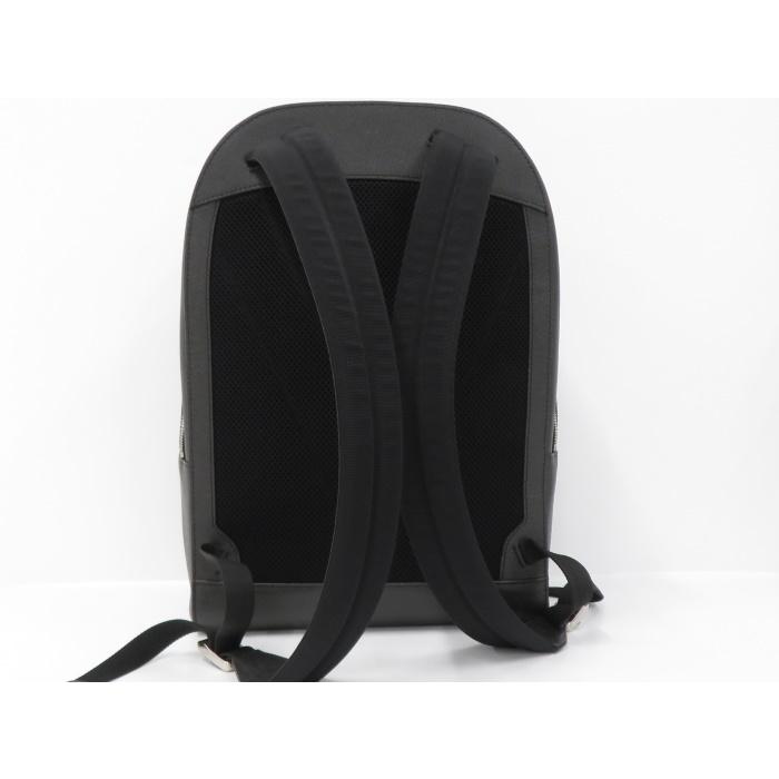 LOUIS VUITTON 【中古】ルイヴィトン アントン リュックサック 