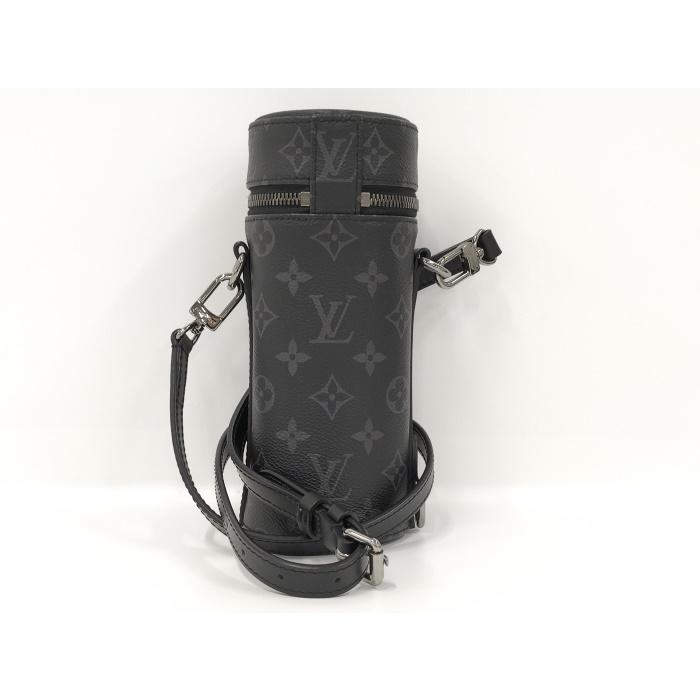 LOUIS VUITTON 【中古】LOUIS ポルトブテイユ ボトルホルダー