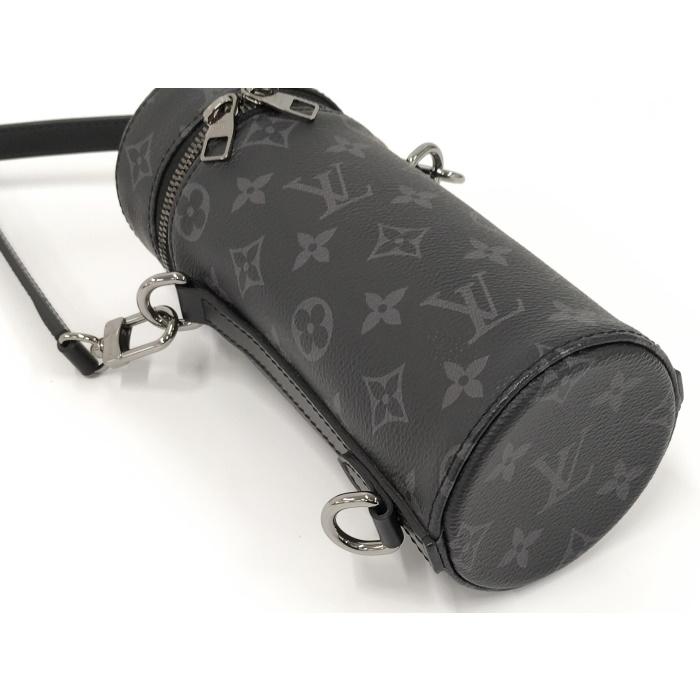 LOUIS VUITTON 【中古】LOUIS ポルトブテイユ ボトルホルダー