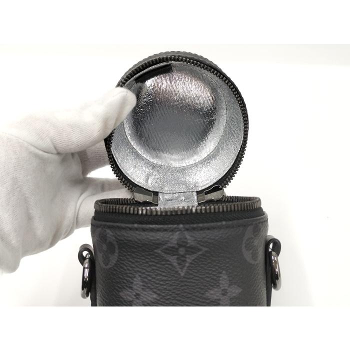 LOUIS VUITTON 【中古】LOUIS ポルトブテイユ ボトルホルダー