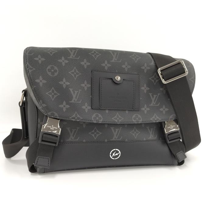 すぐ届く！LOUIS VUITTON メッセンジャー ヴォワヤージュ PM ルイヴィトン メッセンジャー・ヴォワヤージュ PM モノグラム