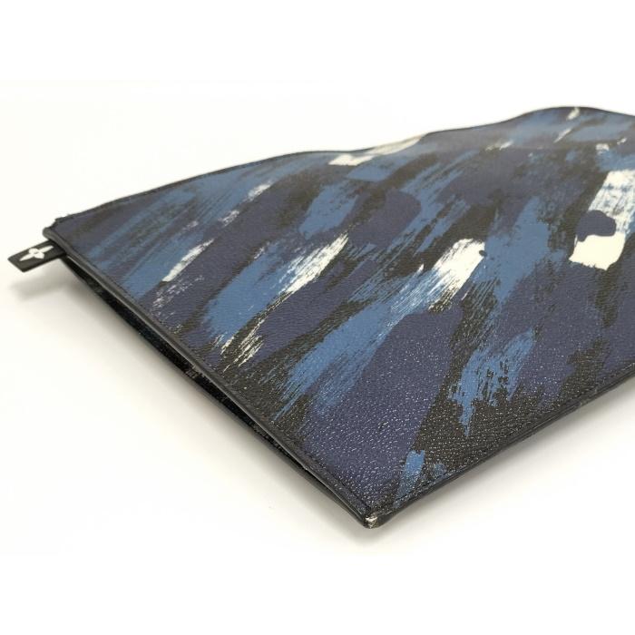 LOUIS VUITTON 【中古】LOUIS クラッチバッグ ポシェット ジュール PM  