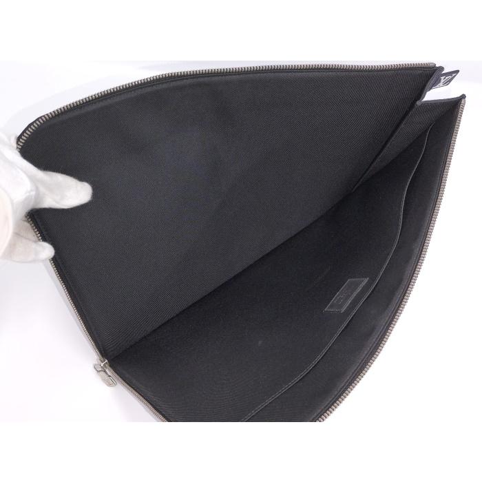 LOUIS VUITTON 【中古】LOUIS クラッチバッグ ポシェット ジュール PM  