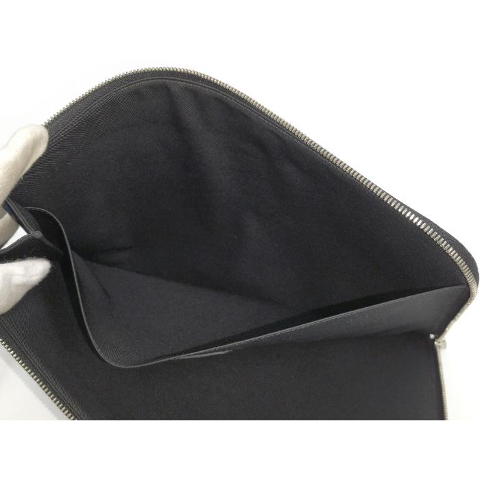 LOUIS VUITTON 【中古】LOUIS クラッチバッグ ポシェット ジュール PM  