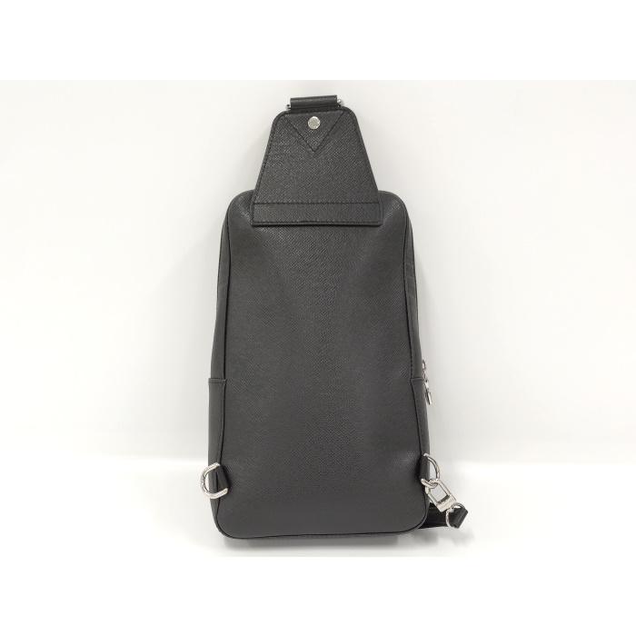 LOUIS VUITTON 【中古】LOUIS ボディバッグ アヴェニュー