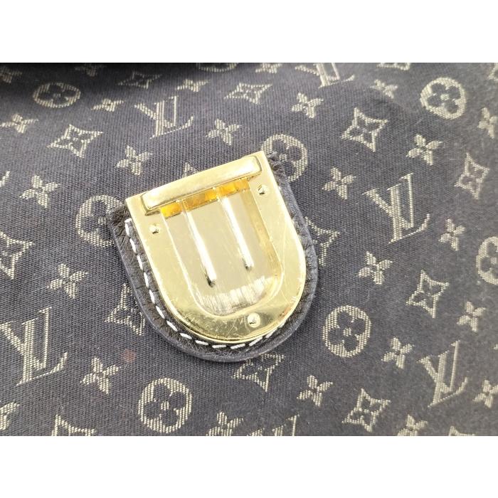 LOUIS VUITTON 【中古】LOUIS ロマンス イディール ワンショルダー 